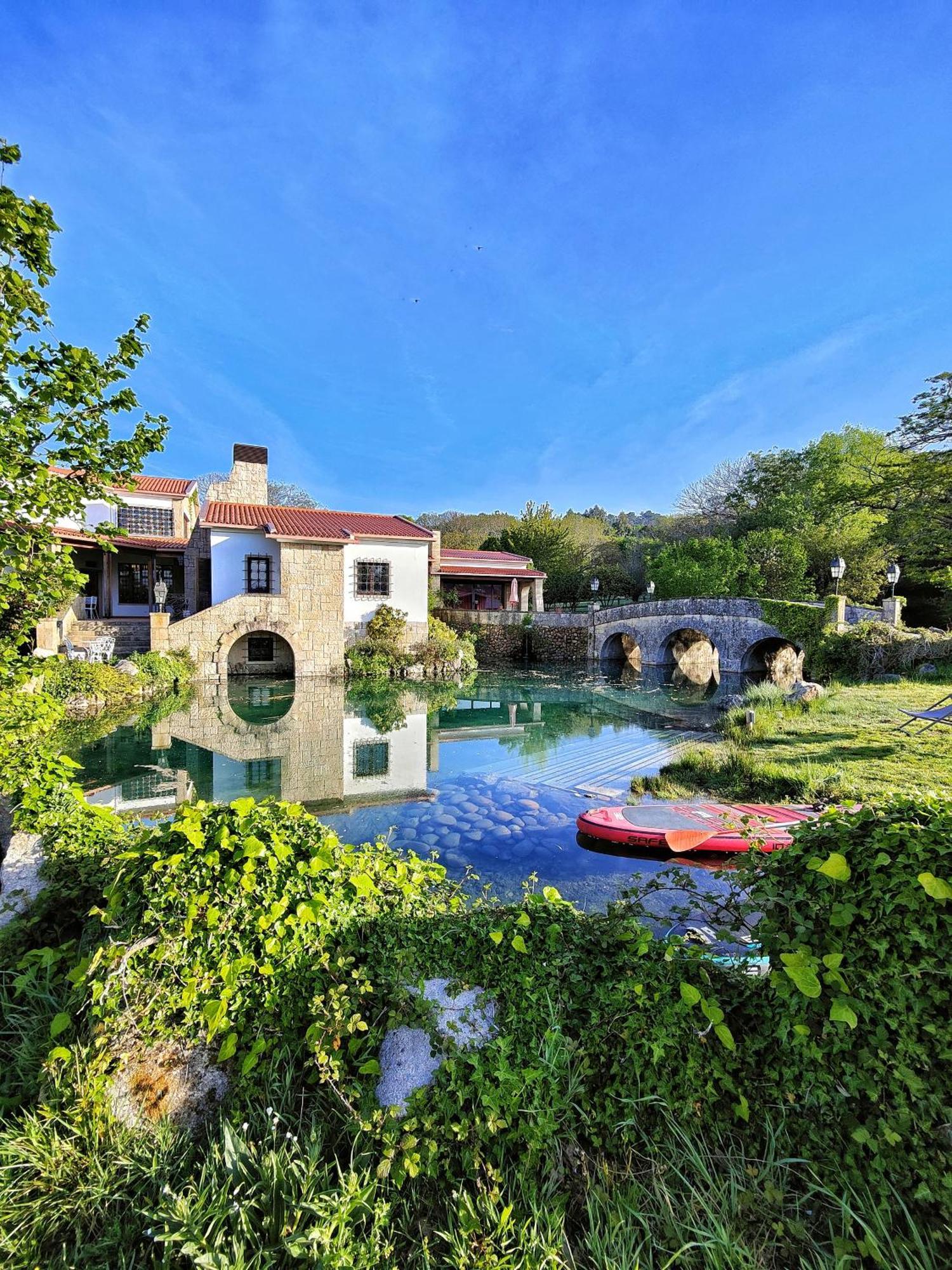 La Caniza Finca Briabi מראה חיצוני תמונה