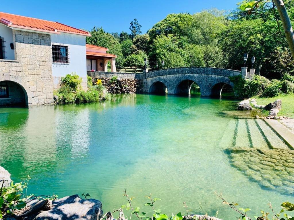 La Caniza Finca Briabi מראה חיצוני תמונה