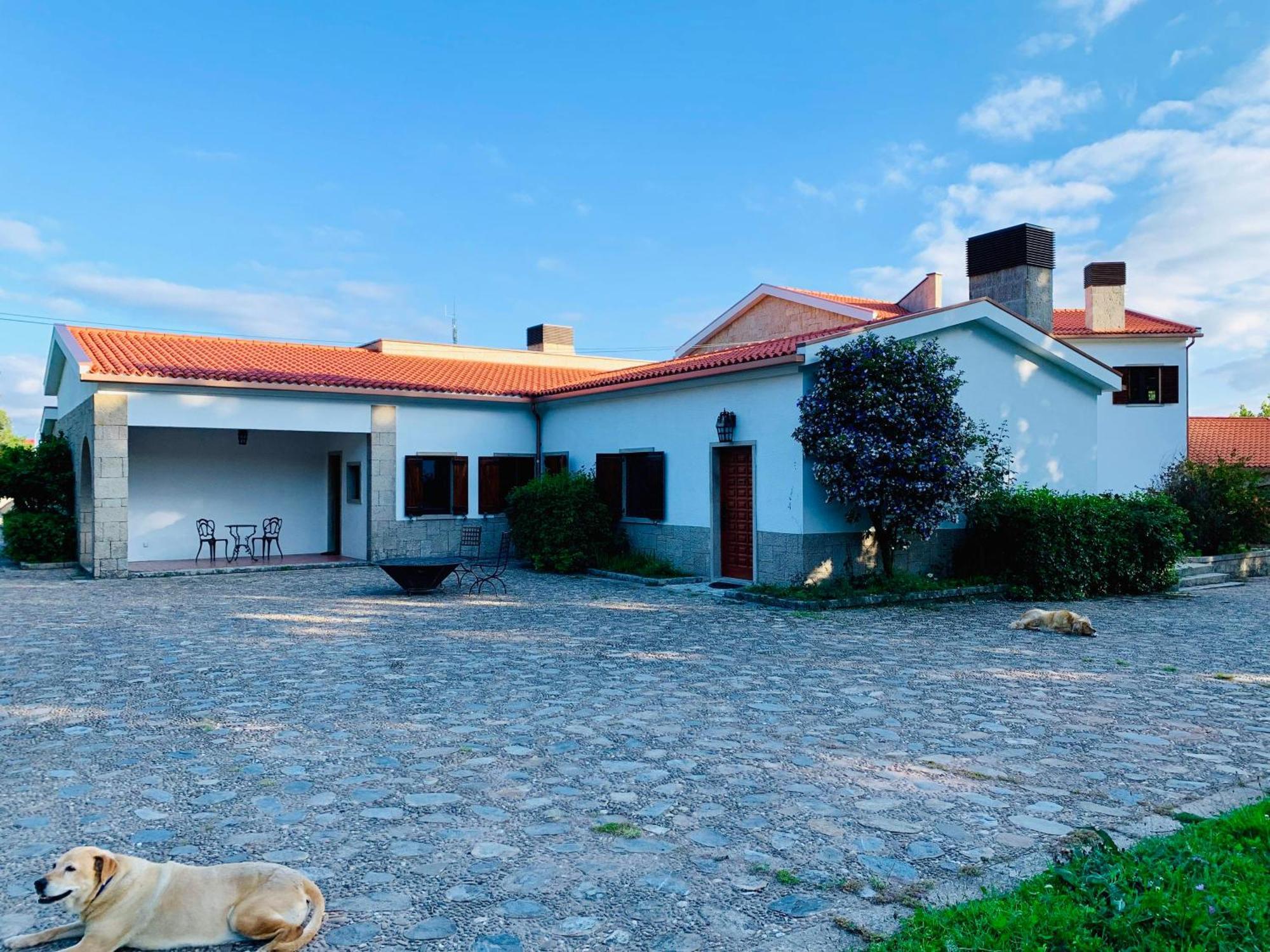 La Caniza Finca Briabi מראה חיצוני תמונה
