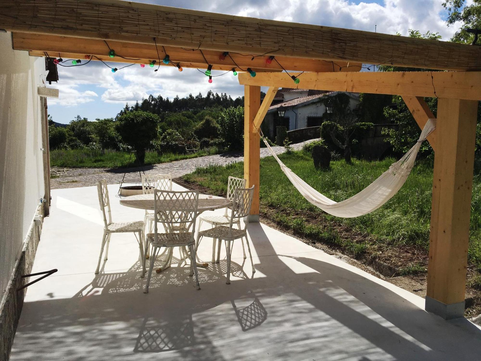 La Caniza Finca Briabi מראה חיצוני תמונה