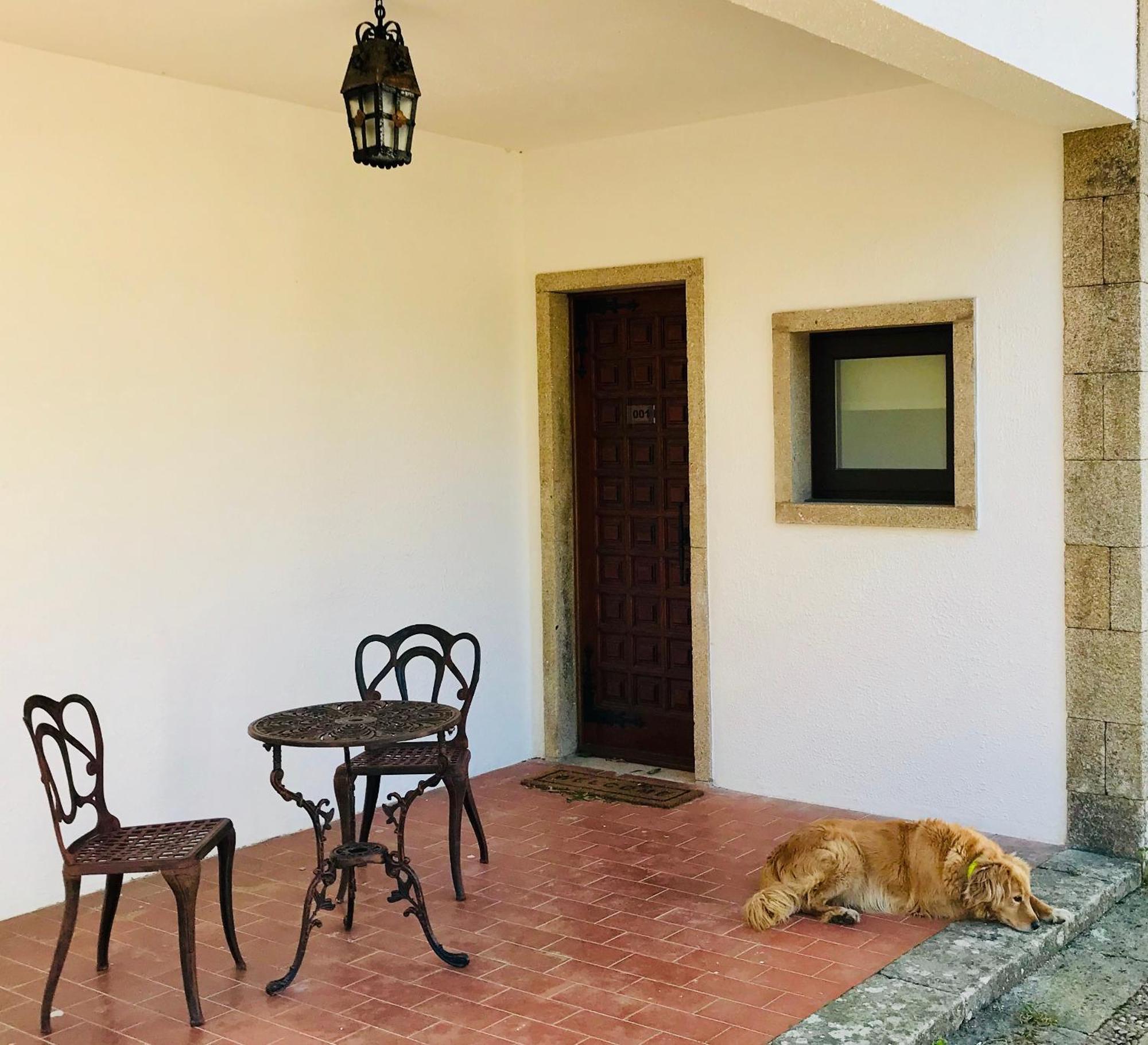 La Caniza Finca Briabi מראה חיצוני תמונה